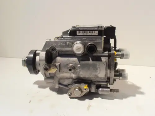 BOSCH FUEL PUMP 0470504010 REBUILD - Thumb image 1
