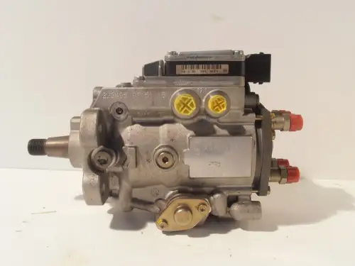 BOMBA DE COMBUSTIBLE BOSCH 0470504017 REPARADA