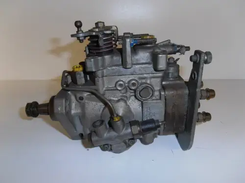 BOSCH BRANDSTOFPOMP 0480494122 HERBOUWD