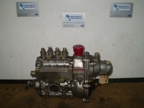 MERCEDEZ BENZ KRAFTSTOFFPUMPE 103-0400114079 ÜBERHOLT