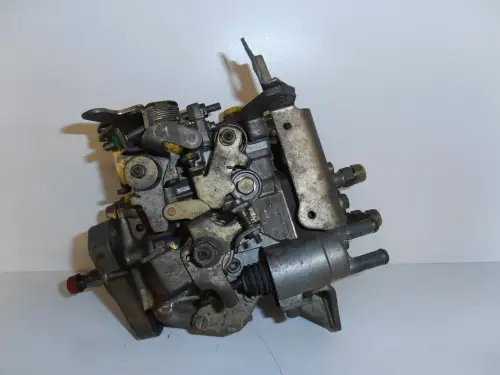 BOSCH POMPE À CARBURANT 104648-2090 RÉUSINAGE - Miniature 1