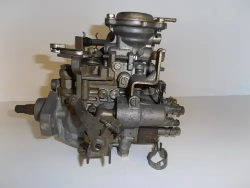 BOMBA DE COMBUSTIBLE BOSCH 104649-3010-446 RECONSTRUIDA