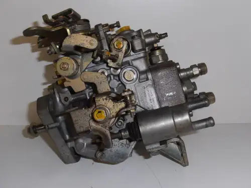 BOSCH KRAFTSTOFFPUMPE 104748-2410 WIEDERHERGESTELLT – Vorschaubild 1