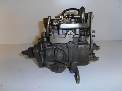 BOMBA DE COMBUSTIBLE BOSCH 104749-2190 RENOVADA
