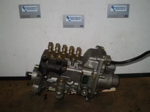 BOMBA DE COMBUSTIBLE MERCEDES 105-0400195004 RECONSTRUIDA