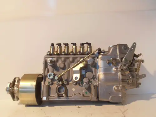 ZEXEL DIESEL KIKI KRAFTSTOFFPUMPE 106671-4770 REBUILD