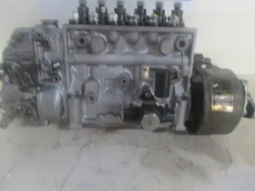 ZEXEL DIESEL KIKI KRAFTSTOFFPUMPE 106673-7960 ÜBERHOLSATZ