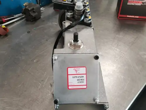 РЕМОНТНАЯ ПОМПА TOPКОМПАНИИ ZEXEL DIESEL KIKI 106676-2690 - Миниатюра 4