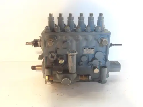 ZEXEL DIESEL KIKI BRANDSTOF POMP 106679-4047 HERBOUW