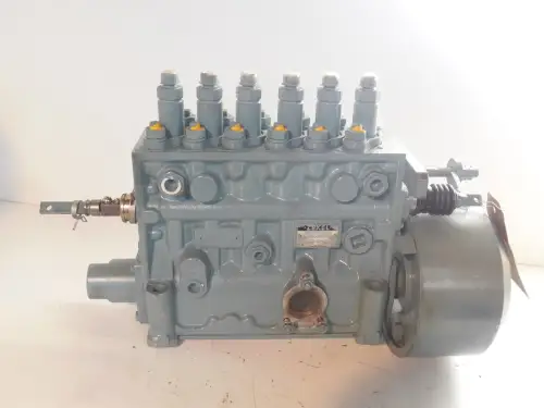 BOMBAS DE COMBUSTIBLE ZEXEL DIESEL KIKI 106679-4052 RECONSTRUIDA