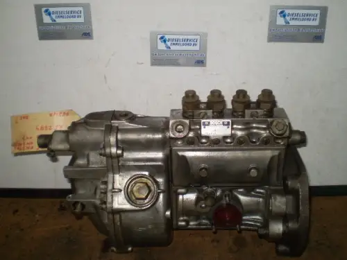 ТОПЛИВНЫЙ НАСОС MERCEDES 108-0400844047 РЕМОНТ