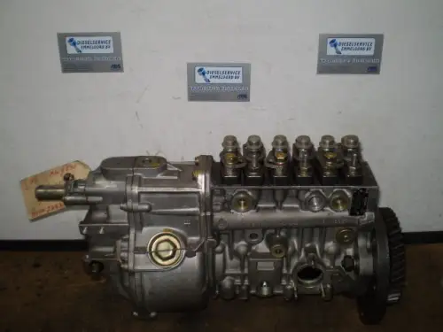 POMPE À CARBURANT MERCEDES 111-0403476069 RÉNOVÉE