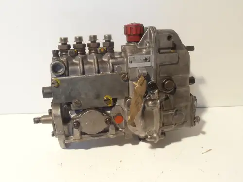 BOSCH KRAFTSTOFFPUMPE 11T11395 ÜBERHOLT – Vorschaubild 1