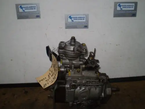 VOLKSWAGEN FUEL PUMP 144-0460494062 REBUILD