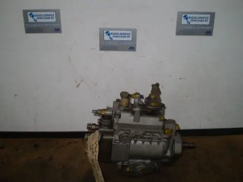 VOLKSWAGEN TREIBSTOFFPUMPE 145-0460494039 ÜBERHOLT