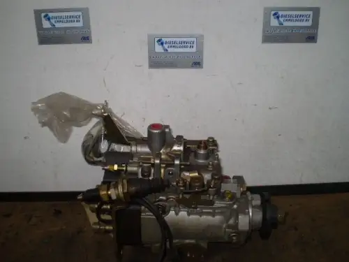 BOMBA DE COMBUSTIBLE VOLKSWAGEN 146-0460484071 REPARADA