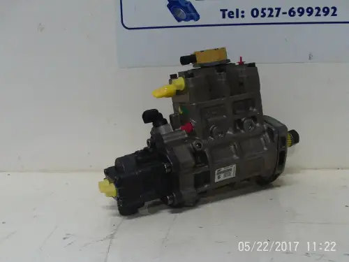 CATERPILLAR BRANDSTOF POMP 32F61-10301 NIEUW - Miniatuur afbeelding 1