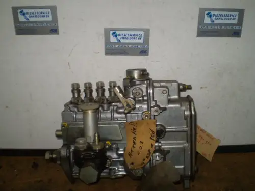 BOMBA DE COMBUSTIBLE MERCEDES 400074961 RECONSTRUIDA