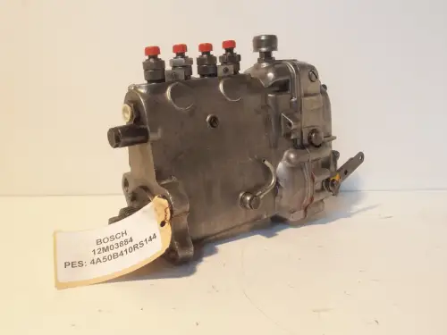 BOSCH PUMP DE COMBUSTIBLE 4A50B410RS144 RECONSTRUIDA