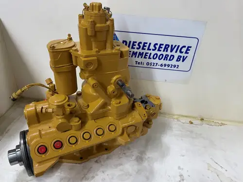 CATERPILLAR BRANDSTOF POMP 4W8295 HERBOUW - Miniatuur afbeelding 6