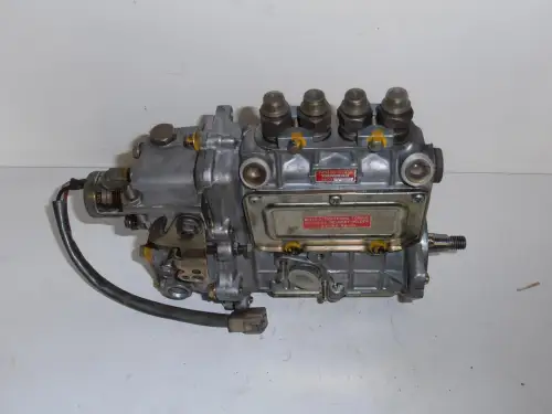 YANMAR BRANDSTOF POMP 724430-51370 HERSTEL