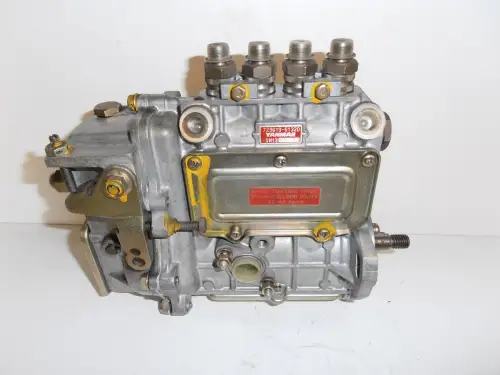 YANMAR BRANDSTOFPOMP 729619-51320 HERBOUW