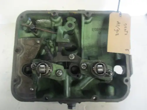 BOMBA DE COMBUSTIBLE DEUTZ 812 912 USADA