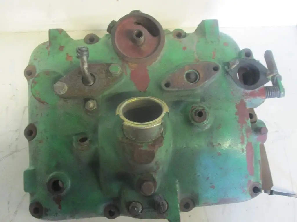 BOMBA DE COMBUSTIBLE DEUTZ 812 912 USADA - Imagen 2