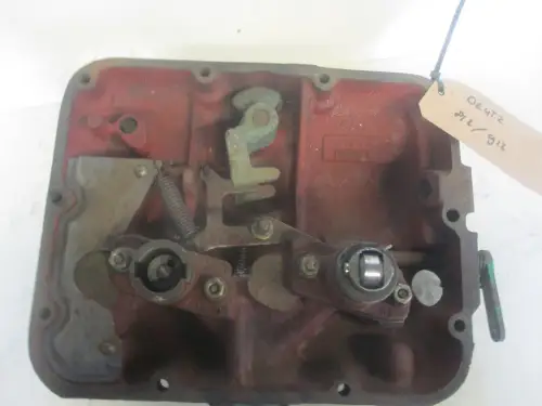 DEUTZ BRANDSTOF POMP 812 912 GEBRUIKT - Miniatuur afbeelding 3