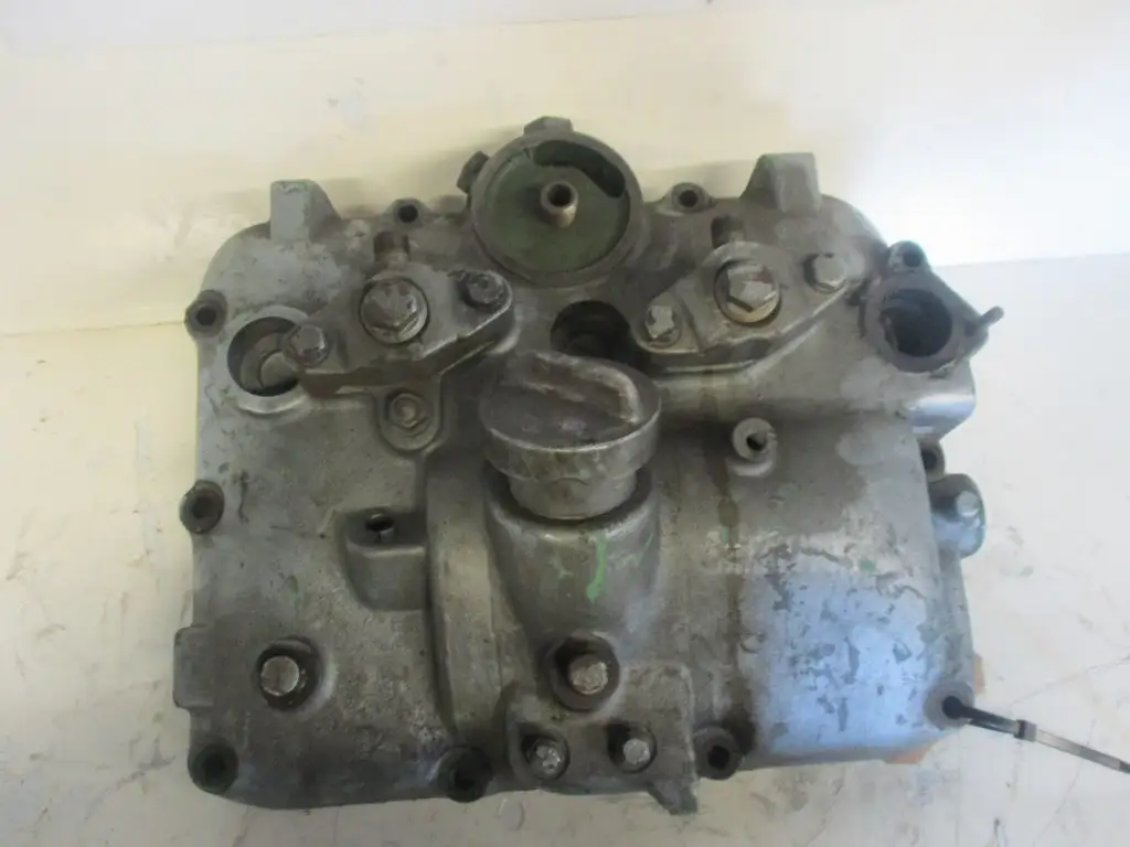 POMPE À CARBURANT DEUTZ 812 912 D'OCCASION - Image 4