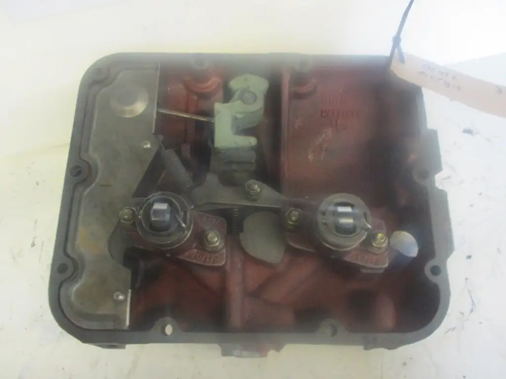 DEUTZ KRAFTSTOFFPUMPE 812 912 GEBRAUCHT – Bild 7