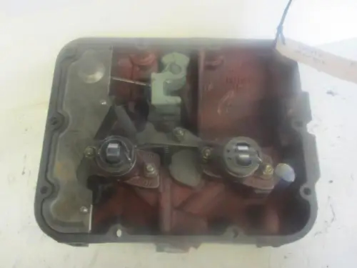 BOMBA DE COMBUSTIBLE DEUTZ 812 912 USADA - Imagen miniatura 7