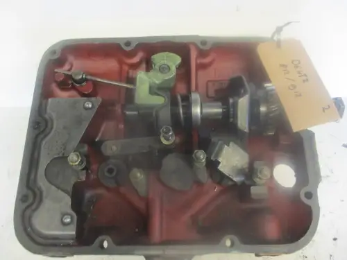 POMPE À CARBURANT DEUTZ 812 912 D'OCCASION - Miniature 9