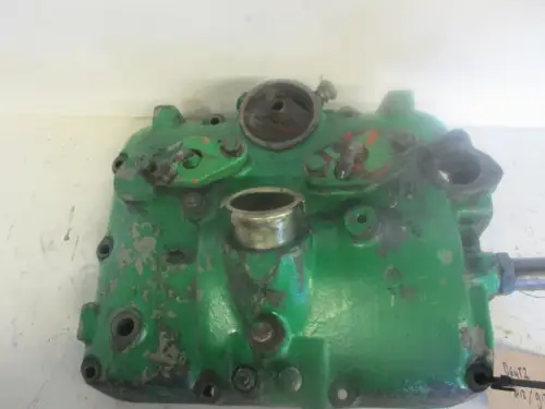BOMBA DE COMBUSTIBLE DEUTZ 812 912 USADA - Imagen miniatura 10