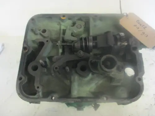 BOMBA DE COMBUSTIBLE DEUTZ 812 912 USADA - Imagen miniatura 11
