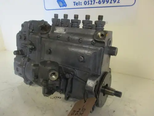 BOMBA DE COMBUSTIBLE BOSCH 83254605 USADA