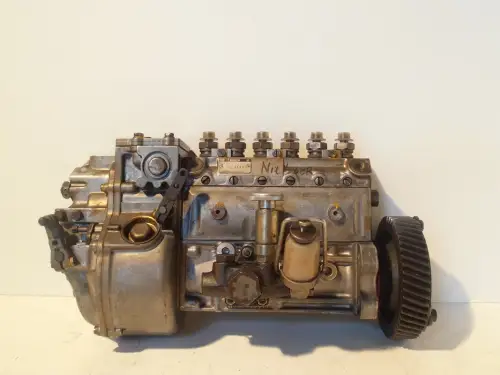 BOSCH FUEL PUMP 85035245 REBUILD - Thumb image 1