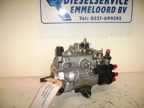 POMPE À CARBURANT DELPHI 8921A060W NEUVE