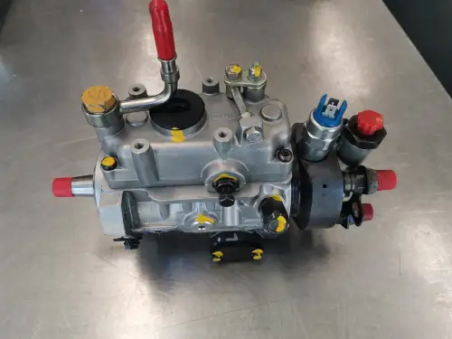 DELPHI BOMBA DE COMBUSTIBLE 9320A850T NUEVA
