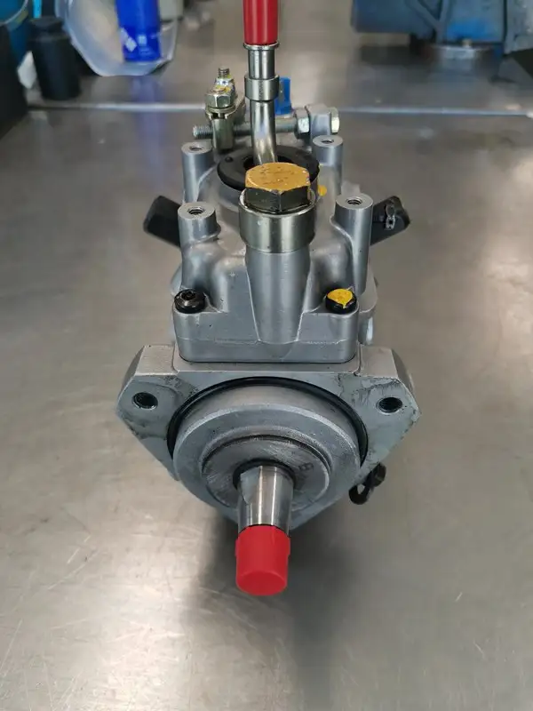 DELPHI POMPE À CARBURANT 9320A850T NEUVE - Image 3