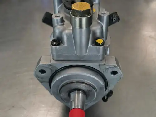 DELPHI BOMBA DE COMBUSTIBLE 9320A850T NUEVA - Imagen miniatura 3