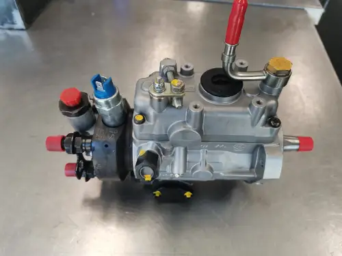 DELPHI POMPE À CARBURANT 9320A850T NEUVE - Miniature 4