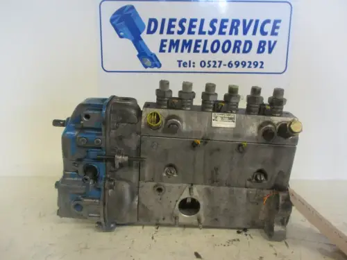 BOSCH ТОПЛИВНЫЙ НАСОС BP26T0521524SCHRVF Б/У - Миниатюра 1