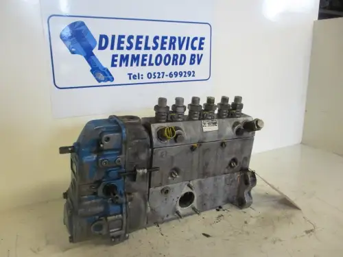 BOSCH BOMBA DE COMBUSTIBLE BP26T0521524SCHRVF USADA - Imagen miniatura 4