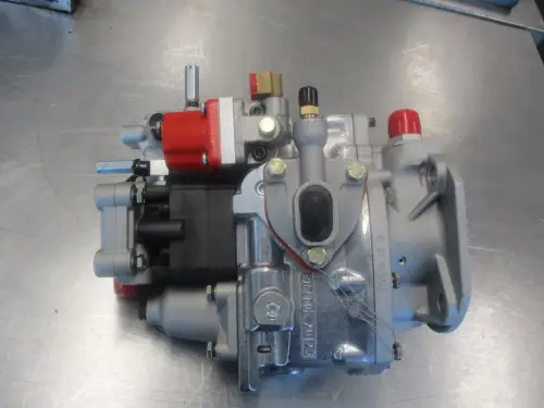 CUMMINS BRANDSTOF POMP CPL0700S688 NIEUW - Miniatuur afbeelding 5