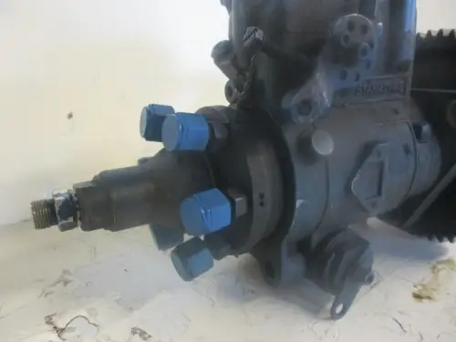 BOSCH KRAFTSTOFFPUMPE DB4627-5190 GEBRAUCHT – Vorschaubild 1