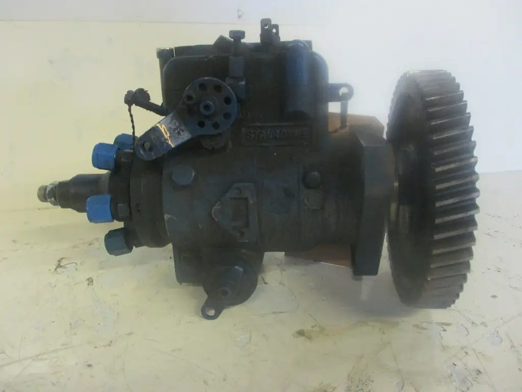 BOMBA DE COMBUSTIBLE BOSCH DB4627-5190 USADA - Imagen 2