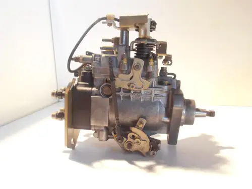 BOSCH KRAFTSTOFFPUMPE S212.36423 ÜBERHOLT – Vorschaubild 1