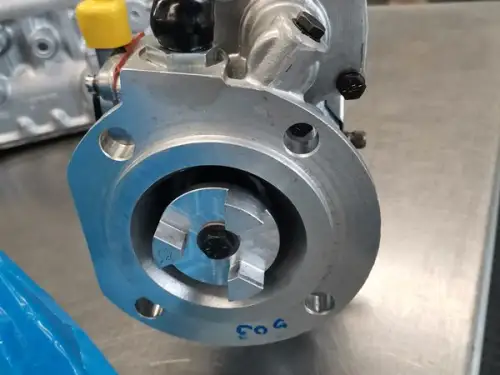 CUMMINS KRAFTSTOFFPUMPE CUMMINS KT38 3899108 NEU – Vorschaubild 2
