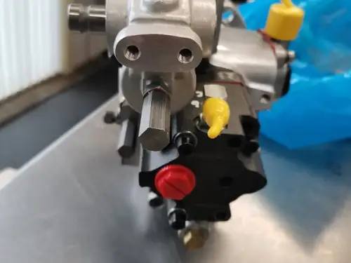 CUMMINS BOMBA DE COMBUSTIBLE CUMMINS KT38 3899108 NUEVA - Imagen miniatura 3